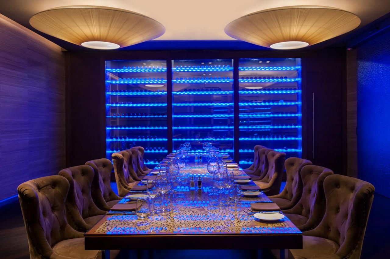 Radisson Blu Hotel Istanbul Ottomare