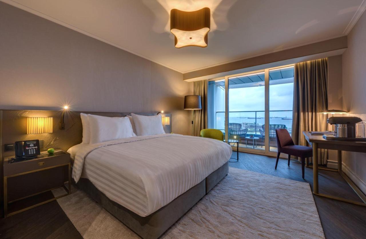 Radisson Blu Hotel Istanbul Ottomare