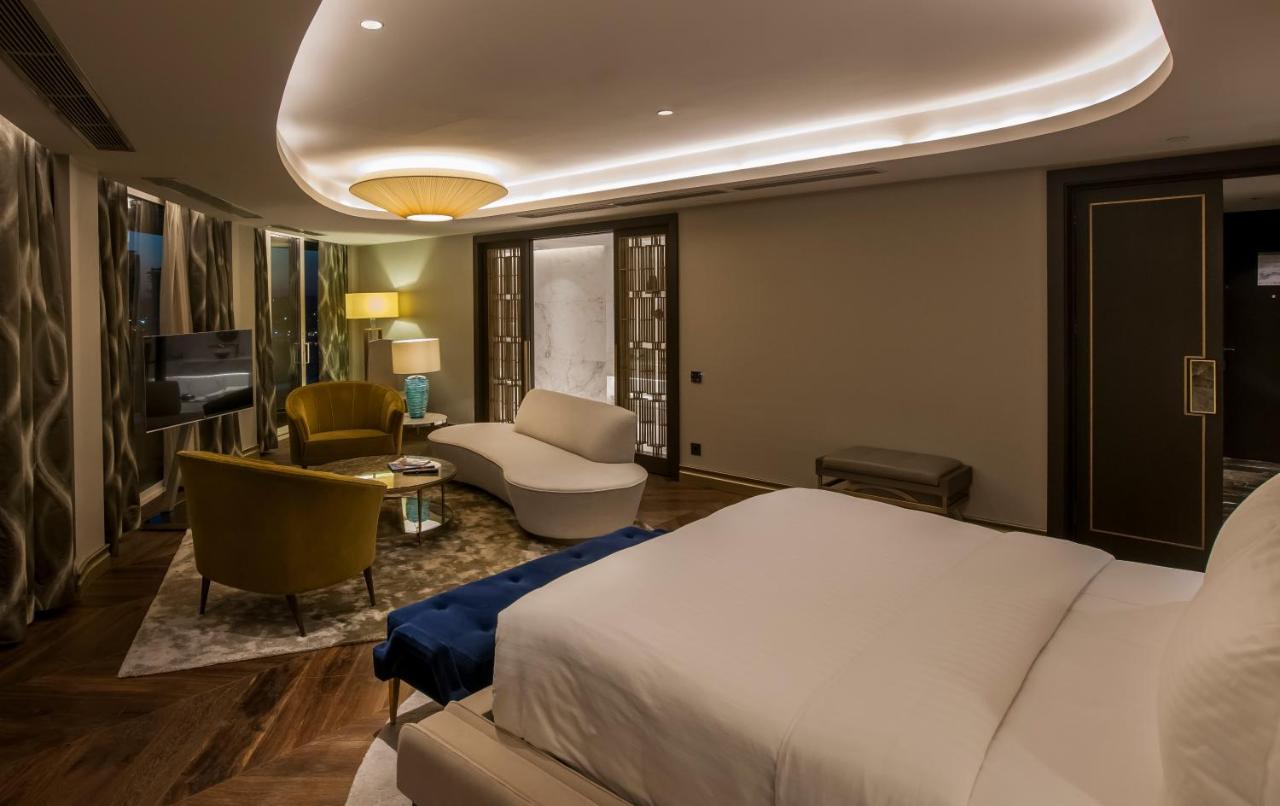 Radisson Blu Hotel Istanbul Ottomare