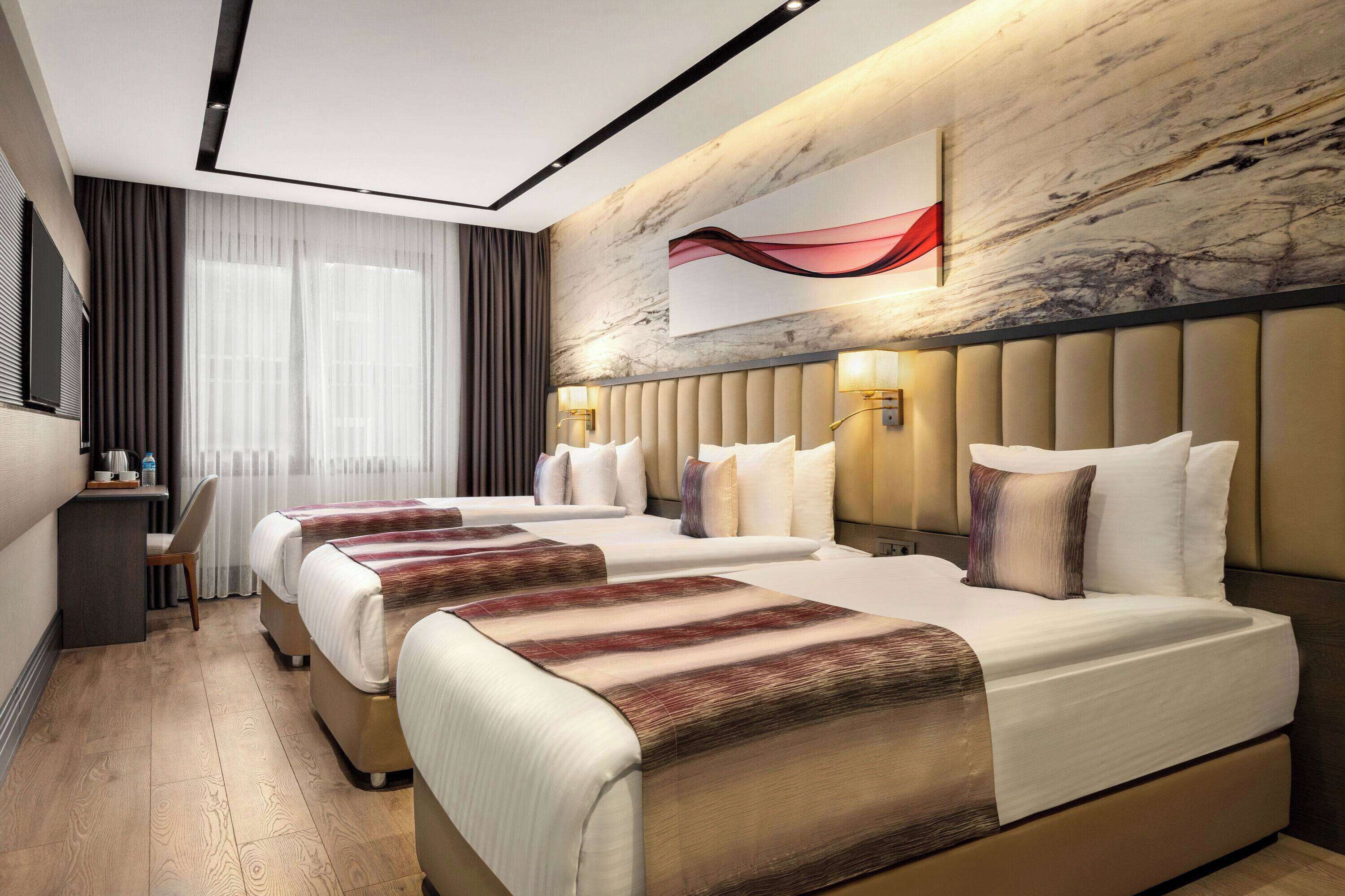 Ramada by Wyndham Istanbul Umraniye