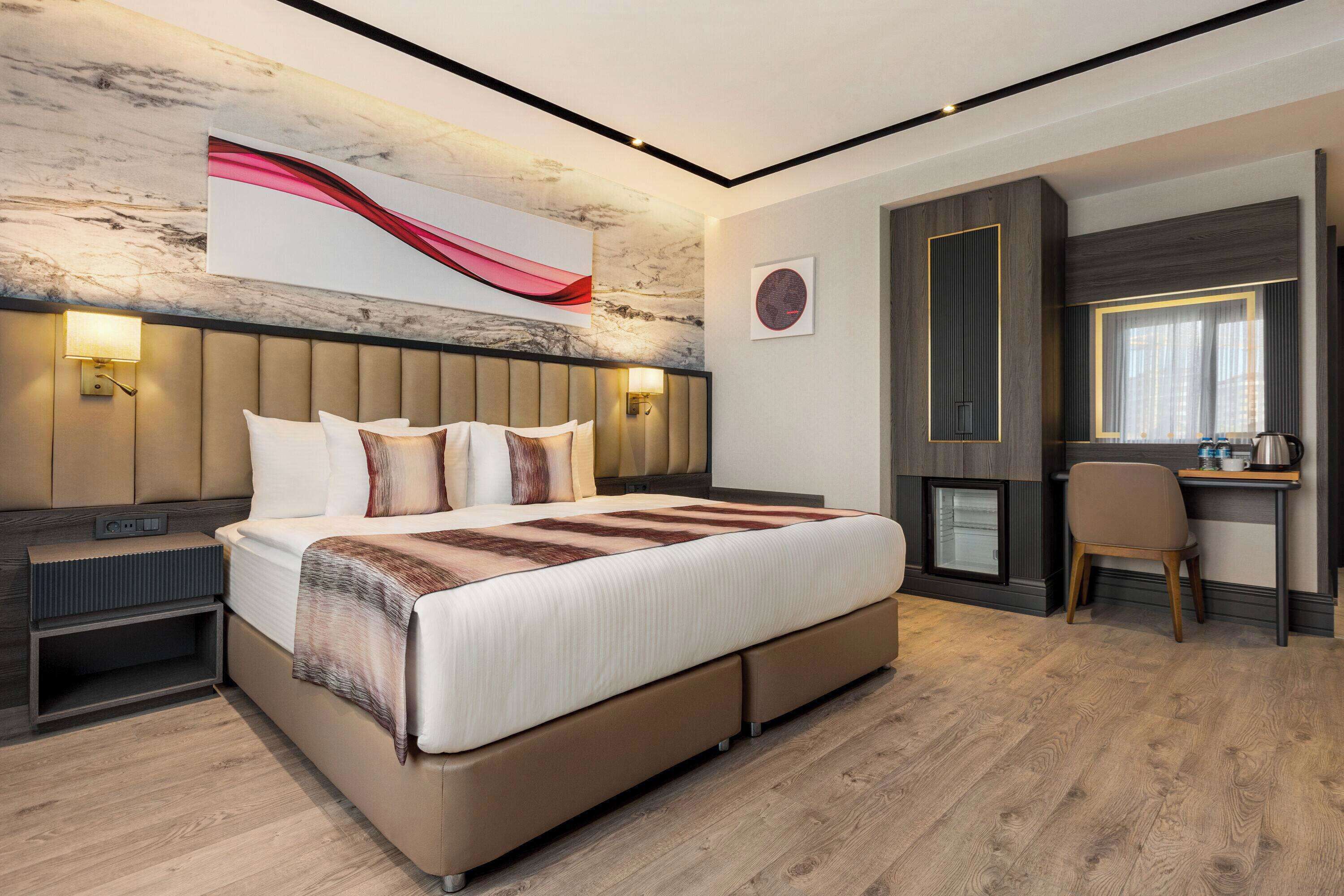 Ramada by Wyndham Istanbul Umraniye