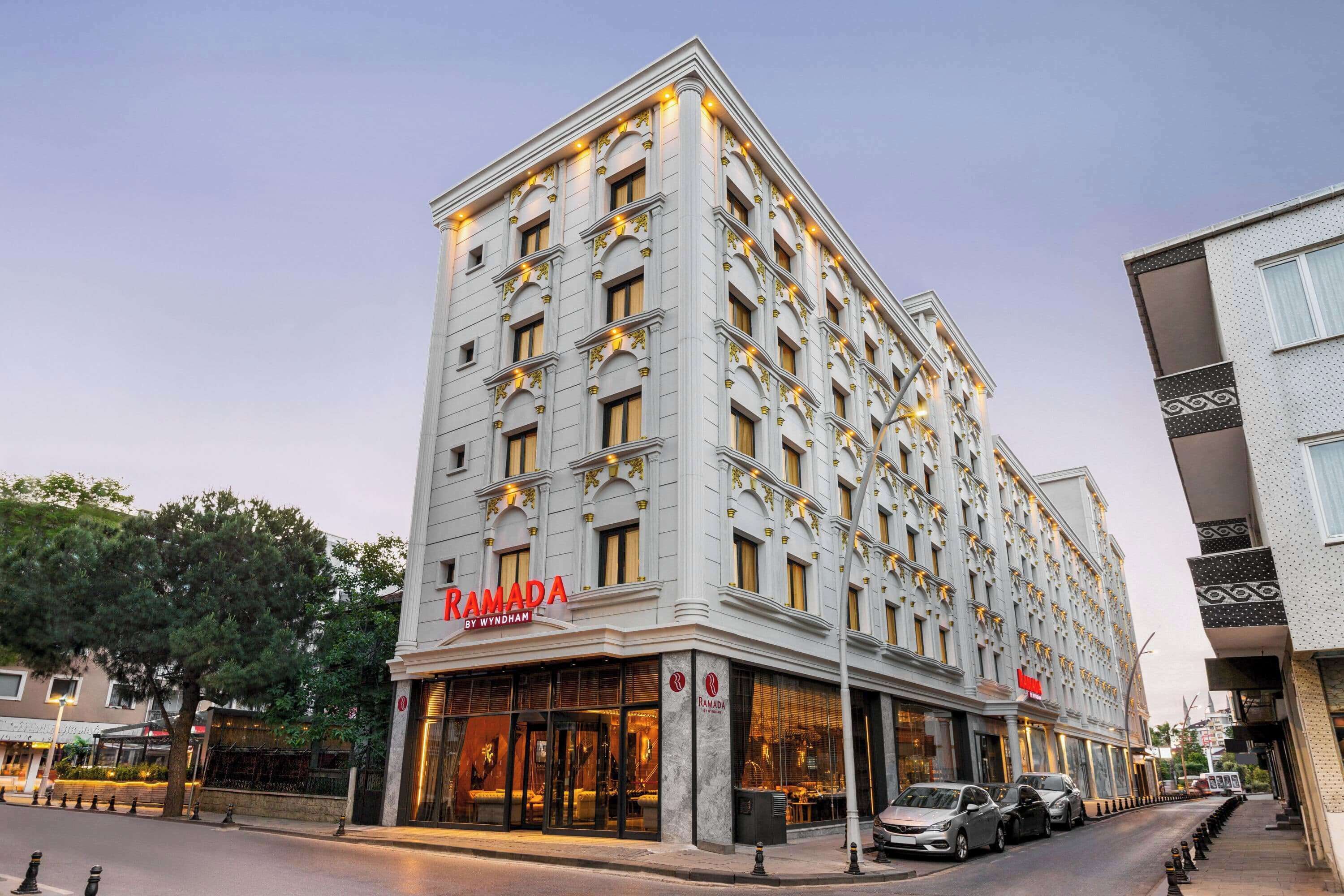 Ramada by Wyndham Istanbul Umraniye