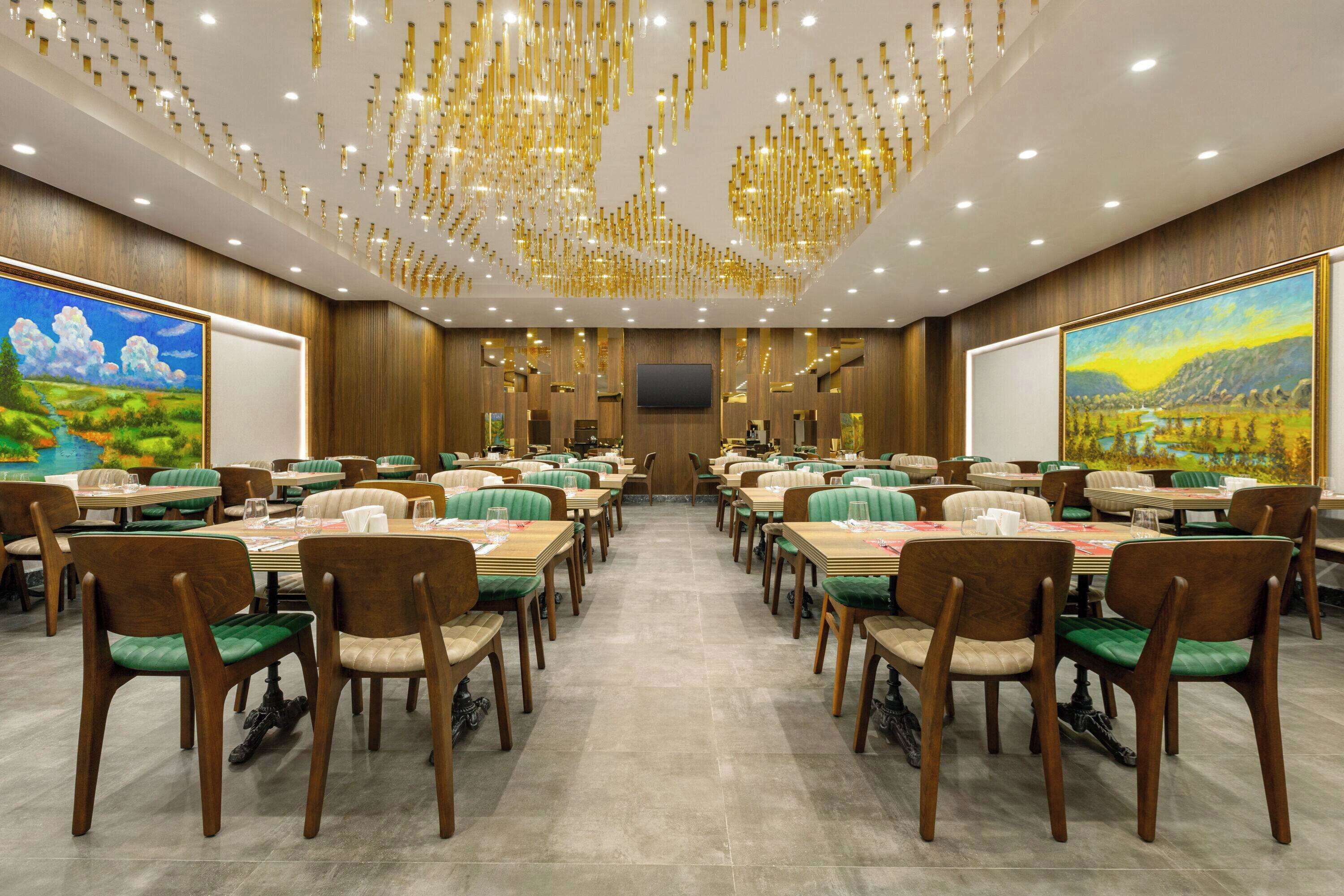 Ramada by Wyndham Istanbul Umraniye