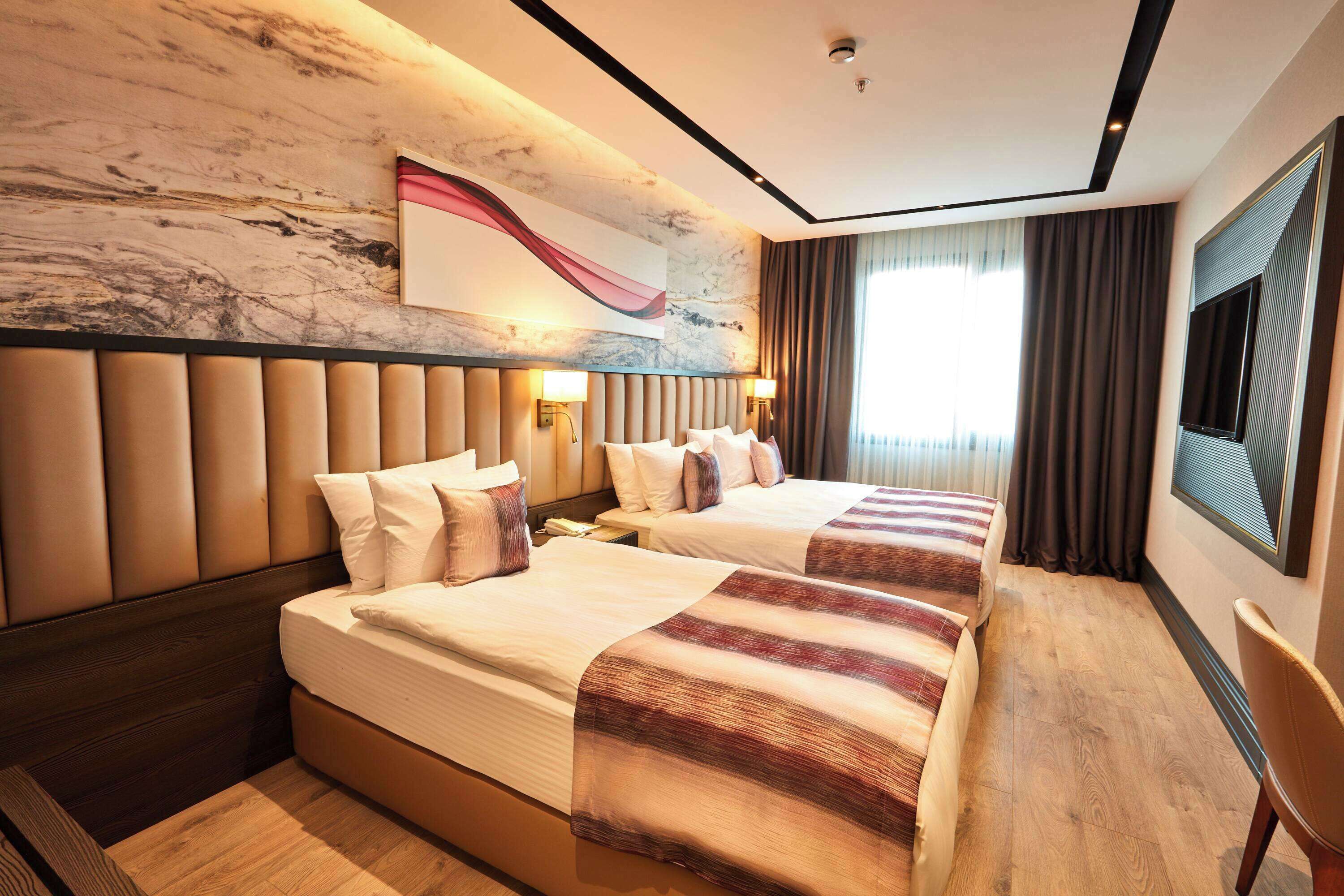 Ramada by Wyndham Istanbul Umraniye