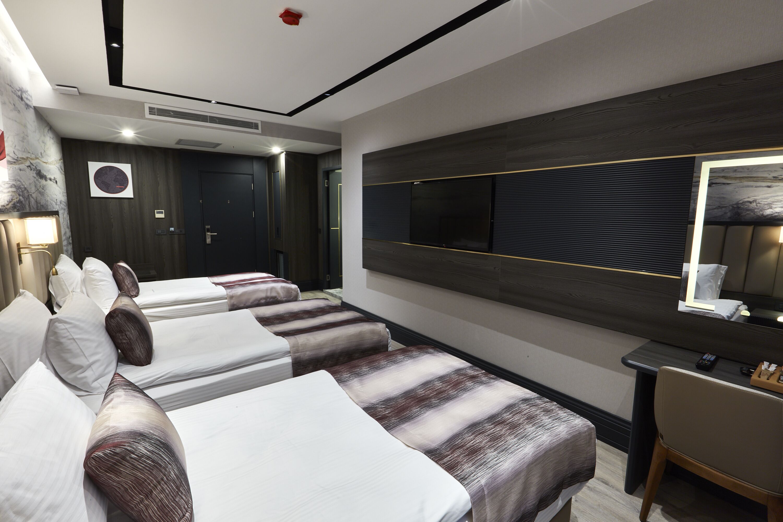 Ramada by Wyndham Istanbul Umraniye