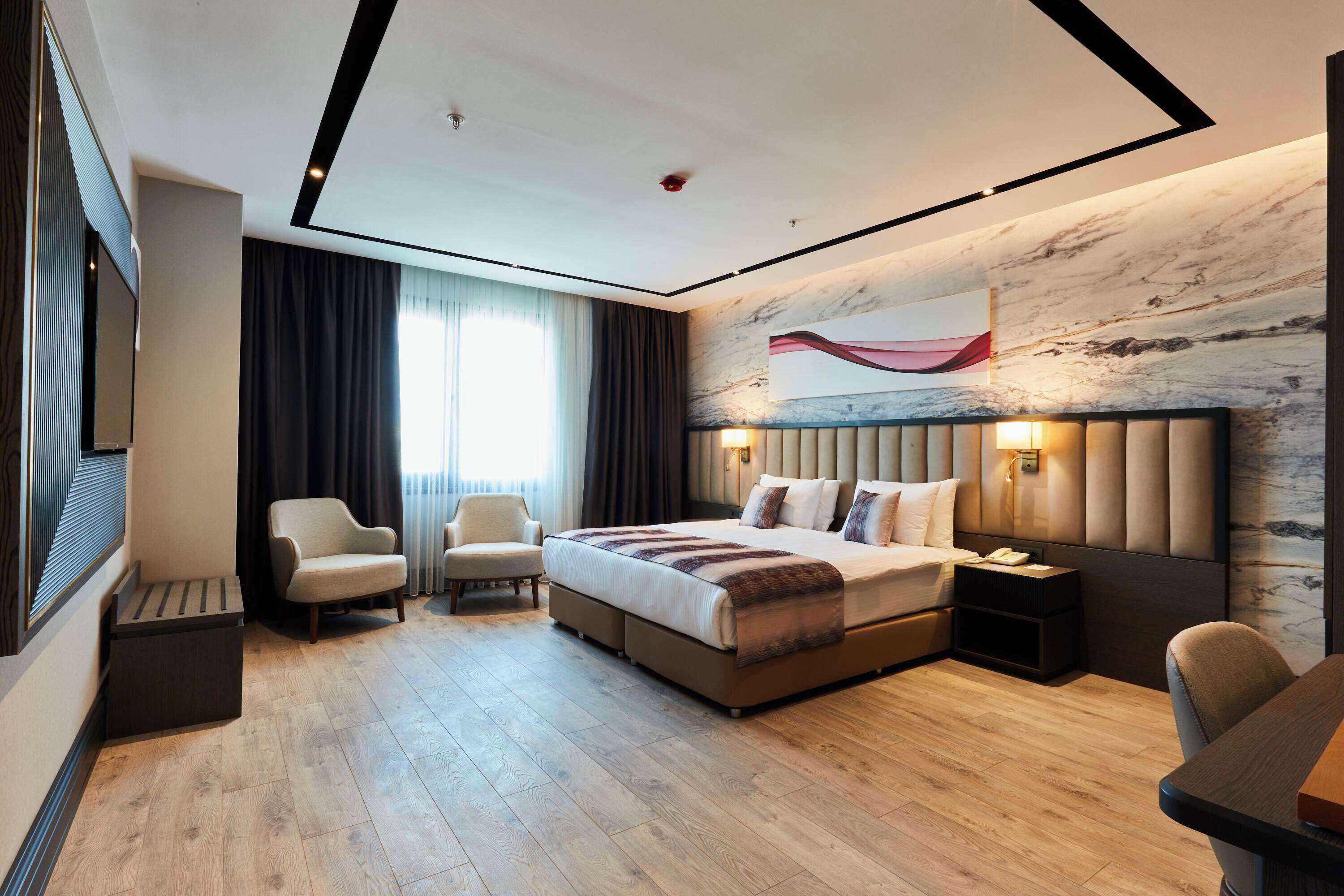 Ramada by Wyndham Istanbul Umraniye