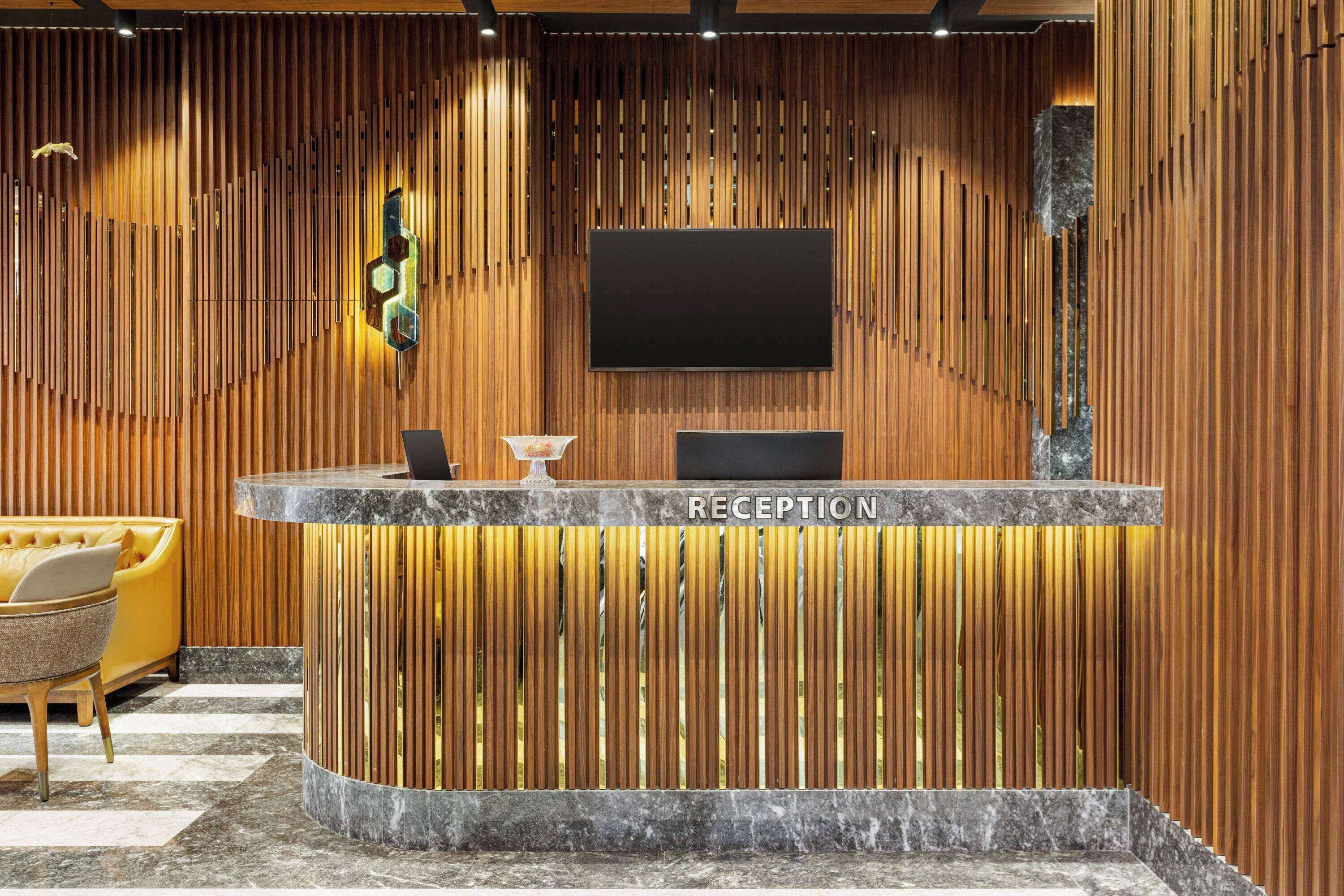 Ramada by Wyndham Istanbul Umraniye