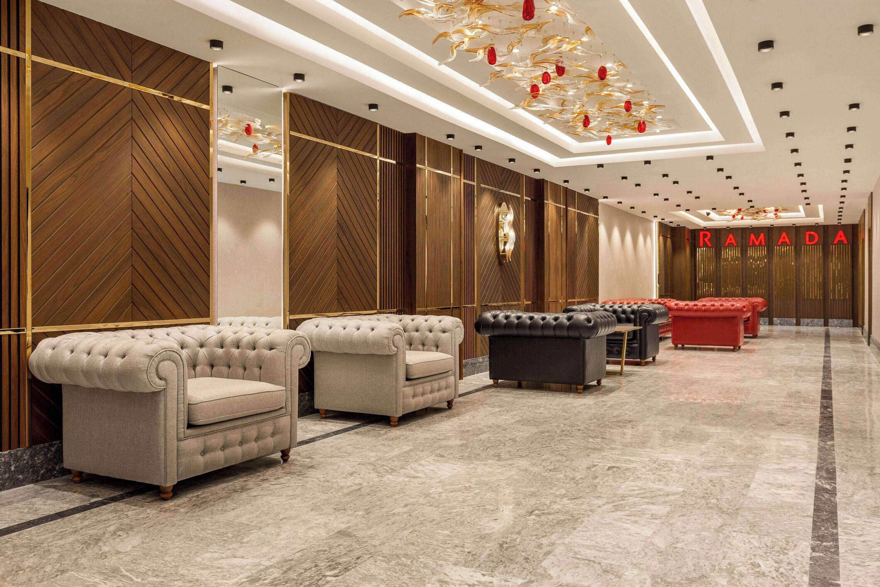 Ramada by Wyndham Istanbul Umraniye