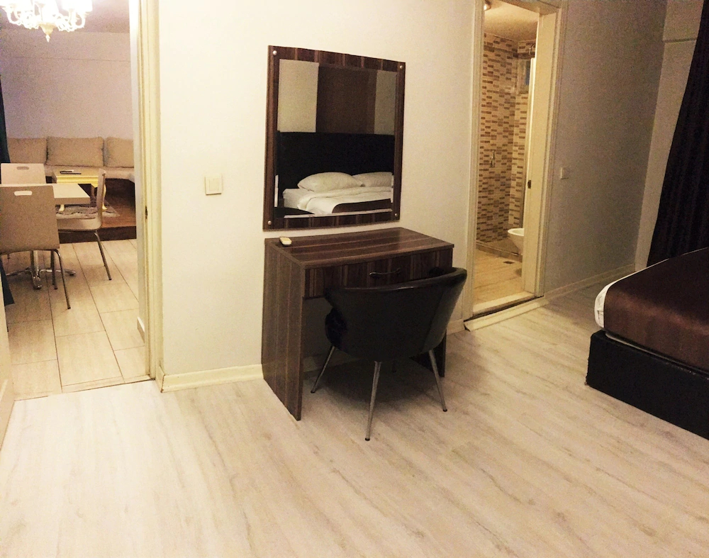 Residence La Vue Istanbul