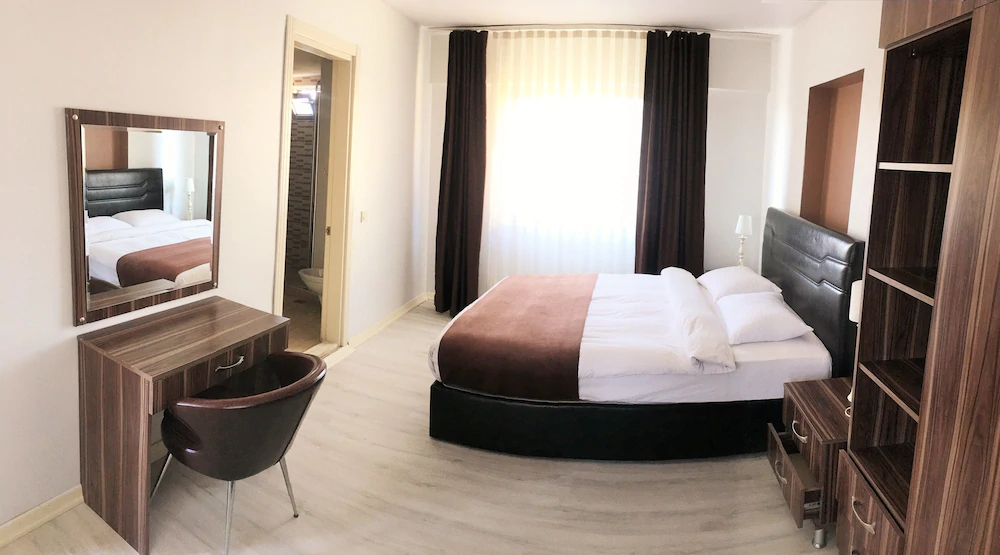 Residence La Vue Istanbul