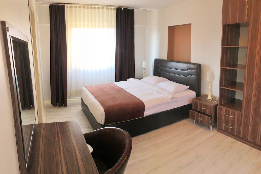 Residence La Vue Istanbul