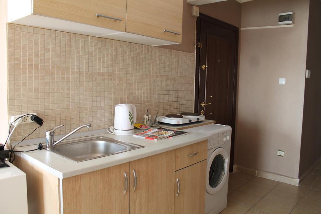 Roncalli Suites & Aparts