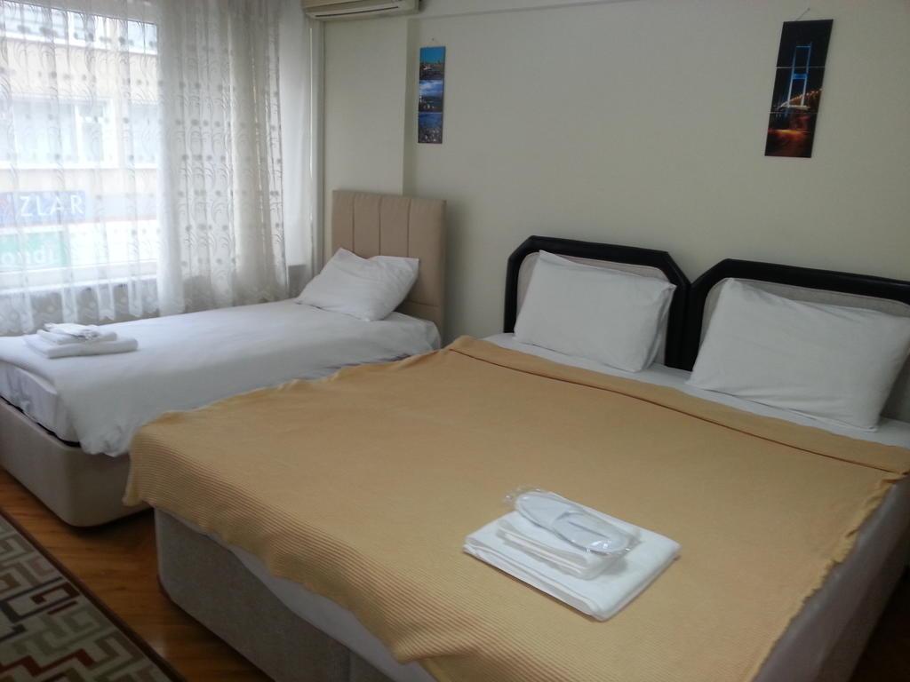 Roncalli Suites & Aparts