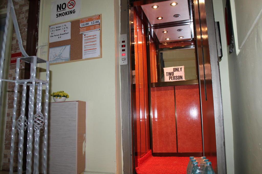 Roncalli Suites & Aparts