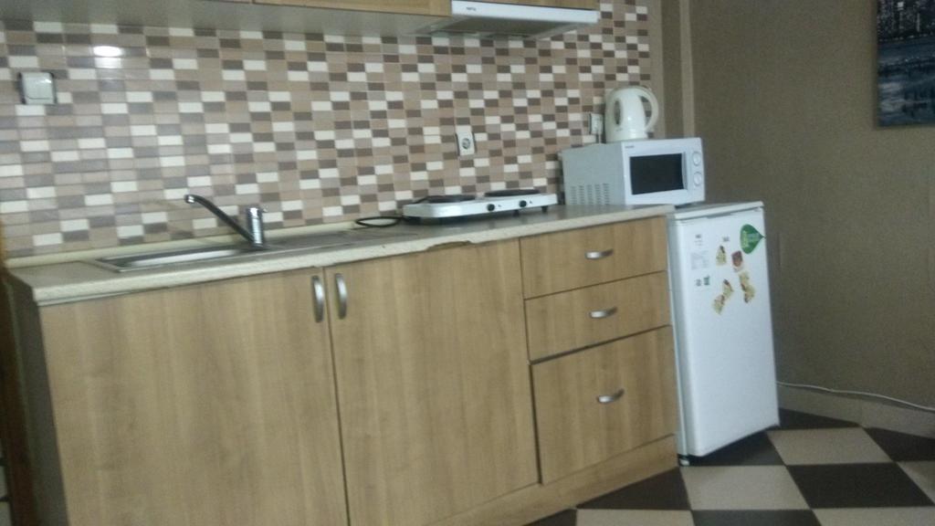 Roncalli Suites & Aparts