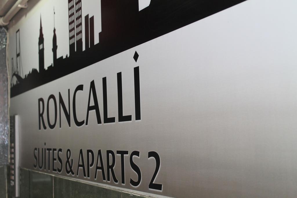 Roncalli Suites & Aparts