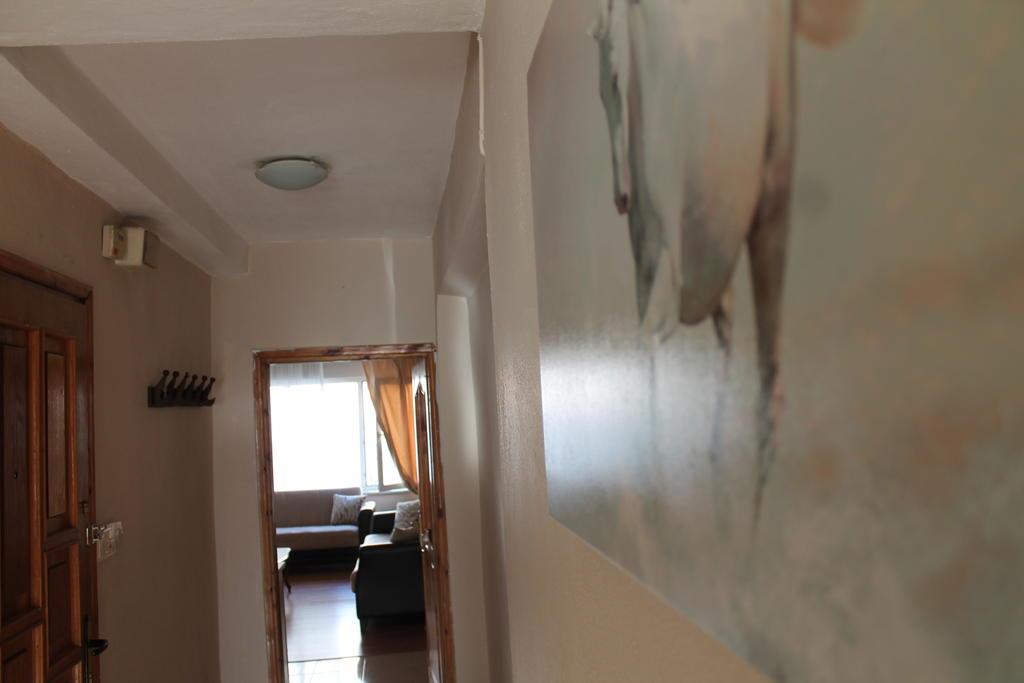 Roncalli Suites & Aparts