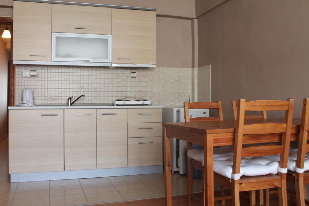 Roncalli Suites & Aparts