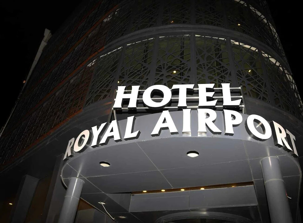 Royal Airport Hotel