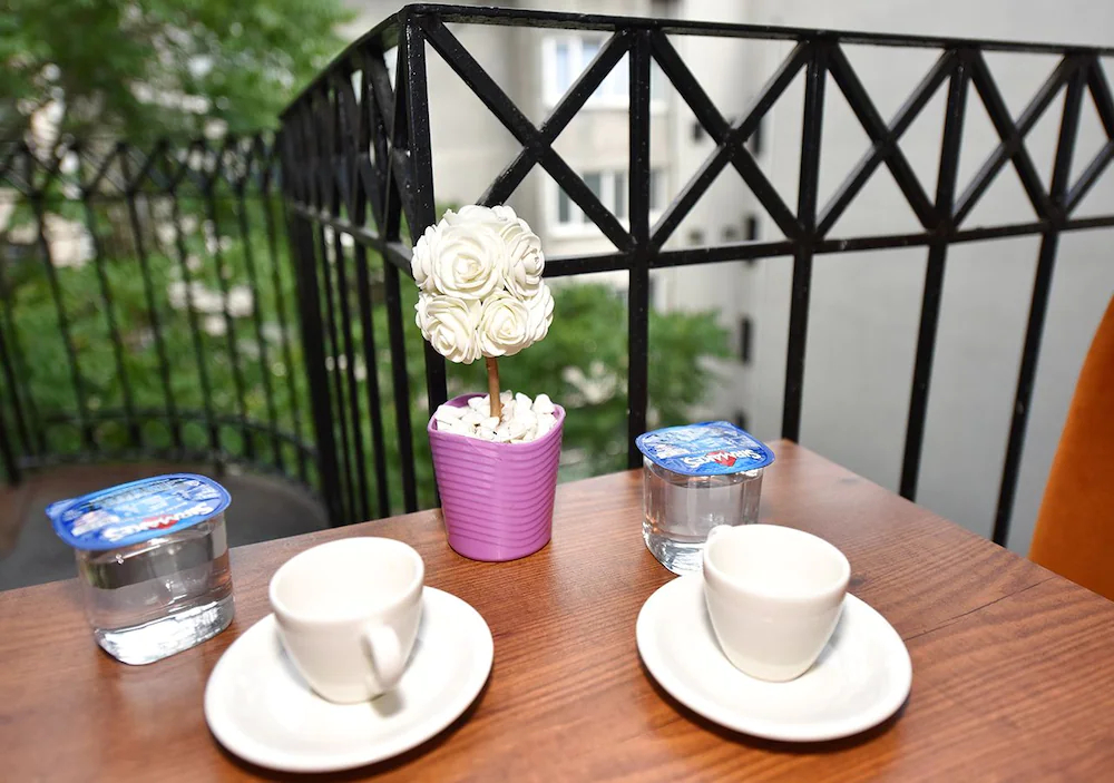 Royal Garden Suite Hotel