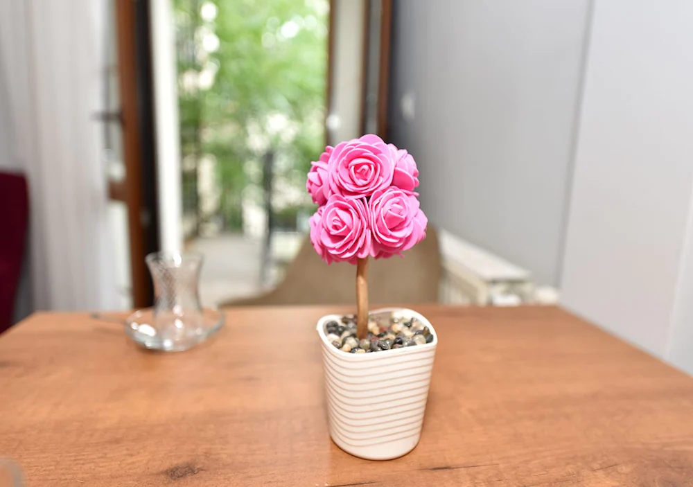 Royal Garden Suite Hotel