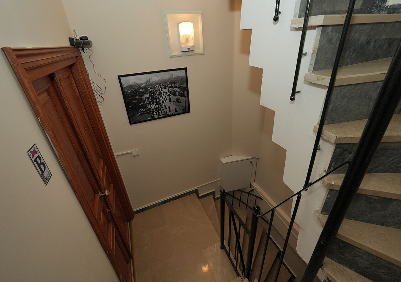 Sam Suite Apartments Istiklal