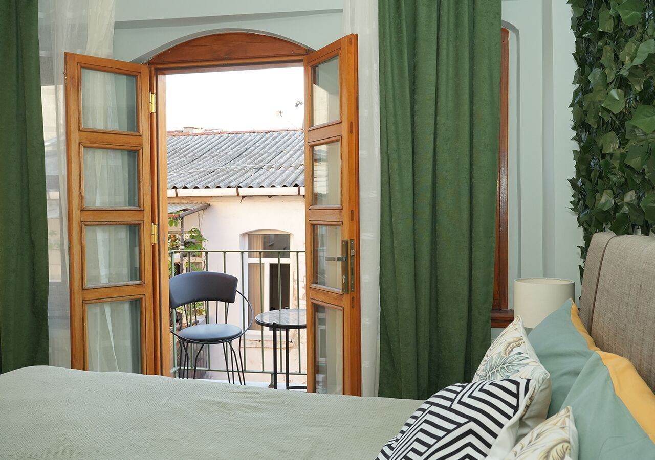 Sam Suite Apartments Istiklal