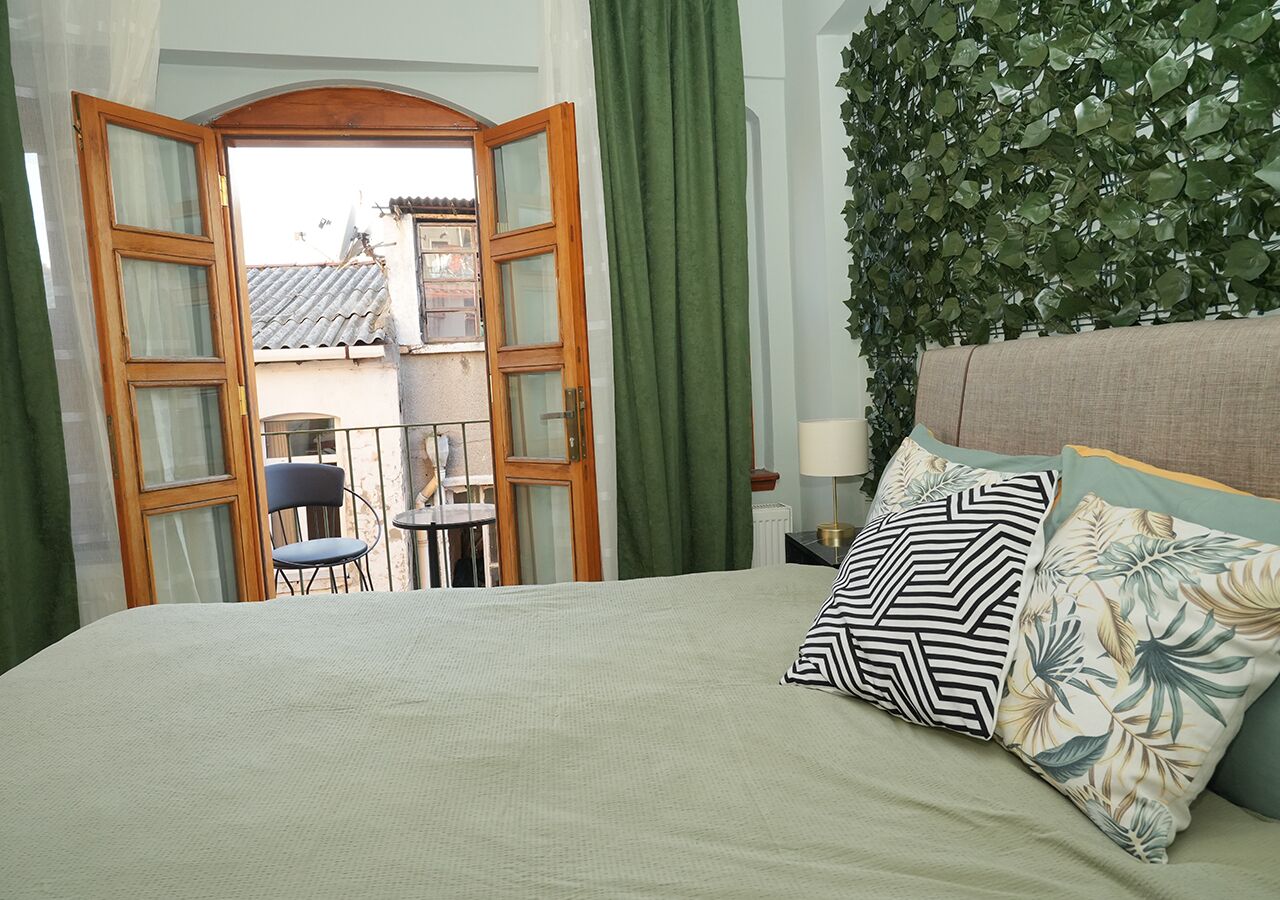 Sam Suite Apartments Istiklal