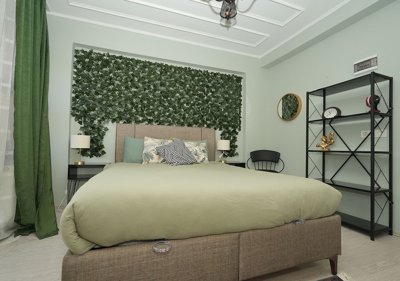 Sam Suite Apartments Istiklal