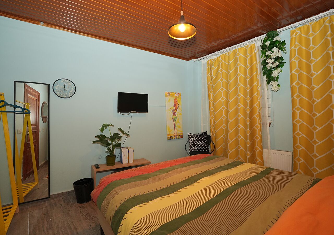 Sam Suite Apartments Istiklal