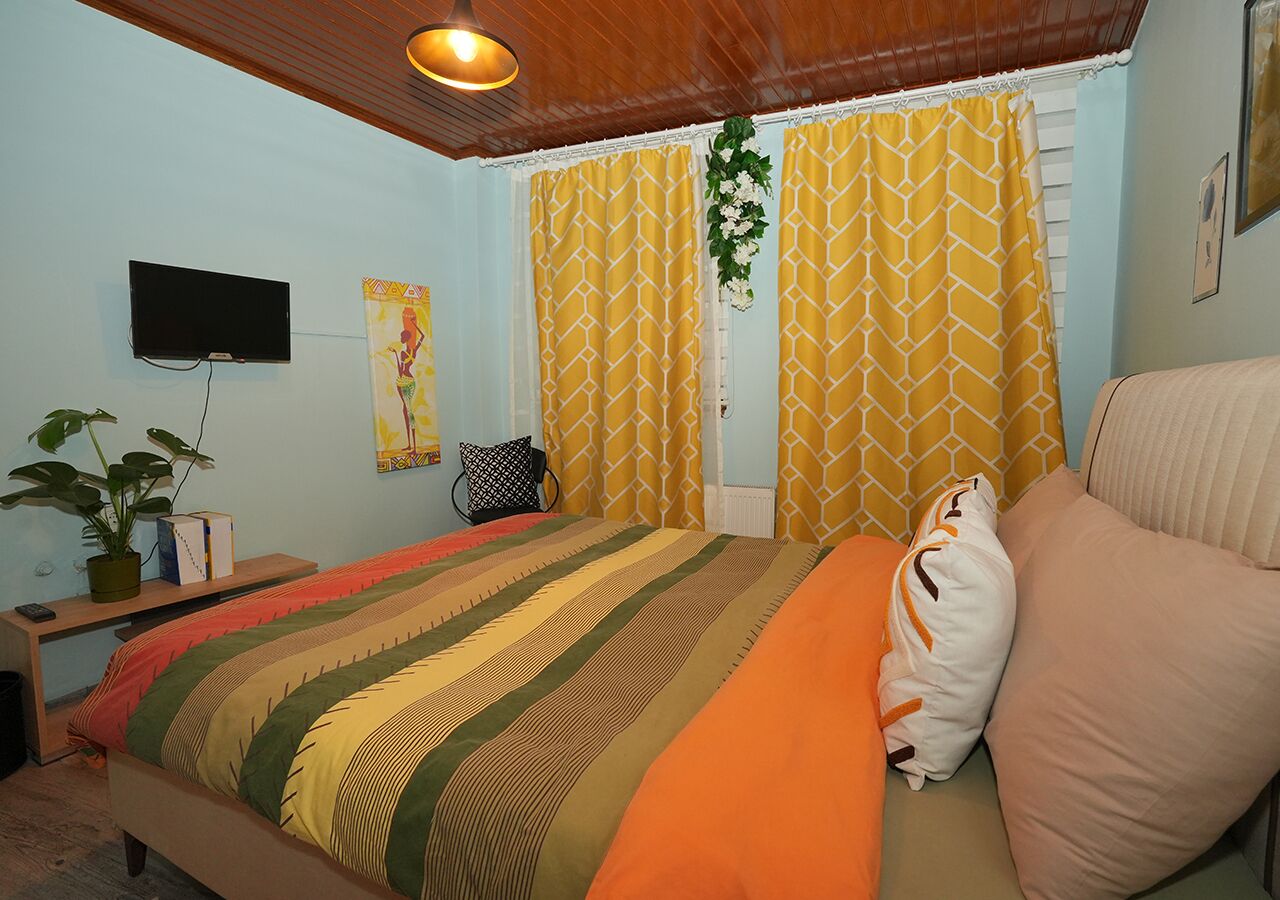 Sam Suite Apartments Istiklal