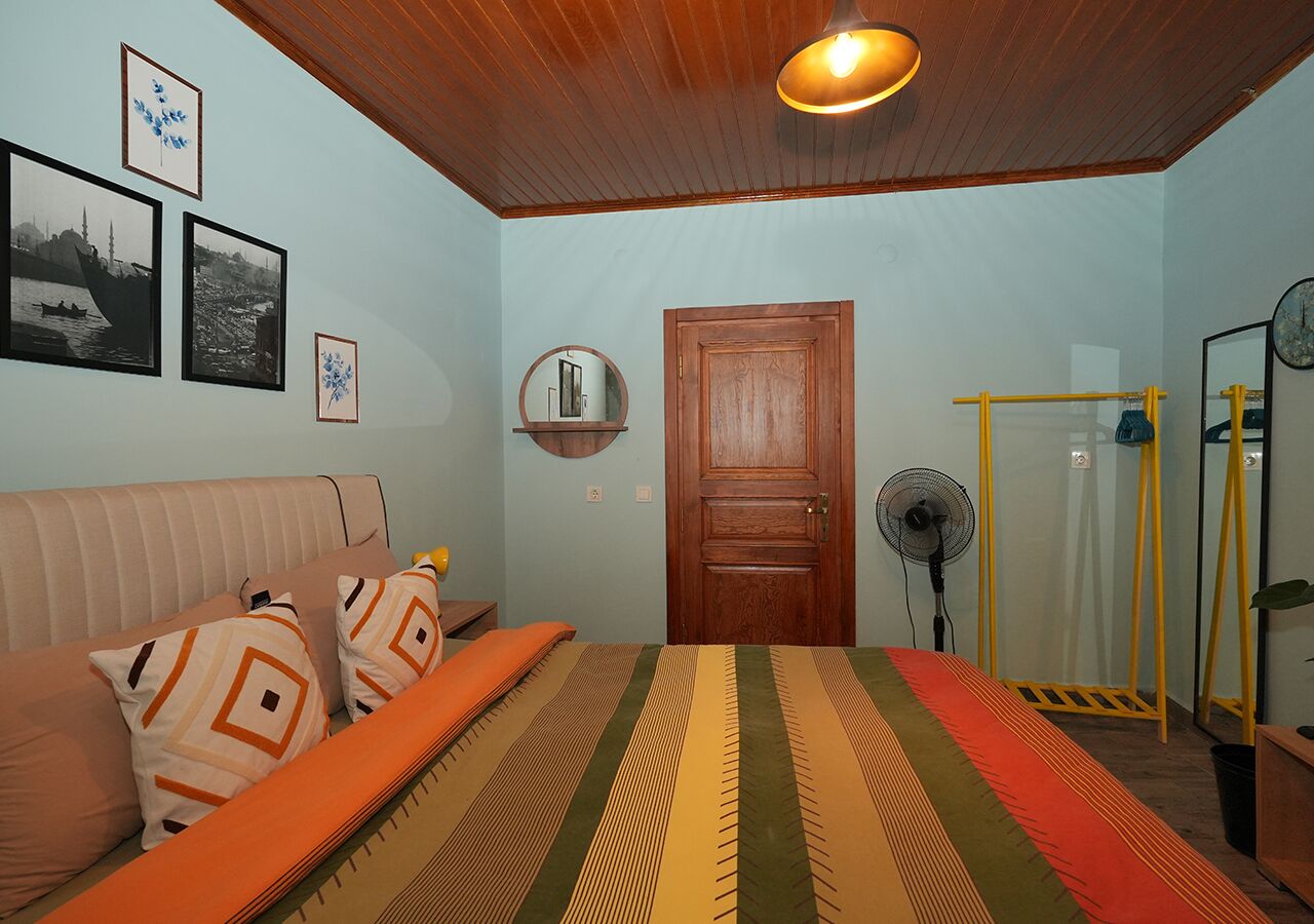 Sam Suite Apartments Istiklal