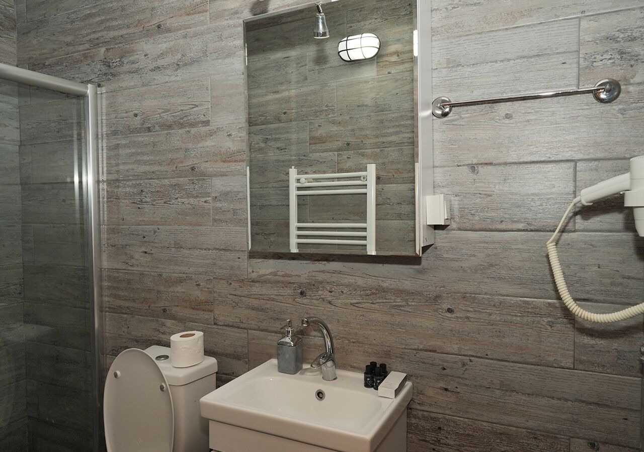 Sam Suite Apartments Istiklal