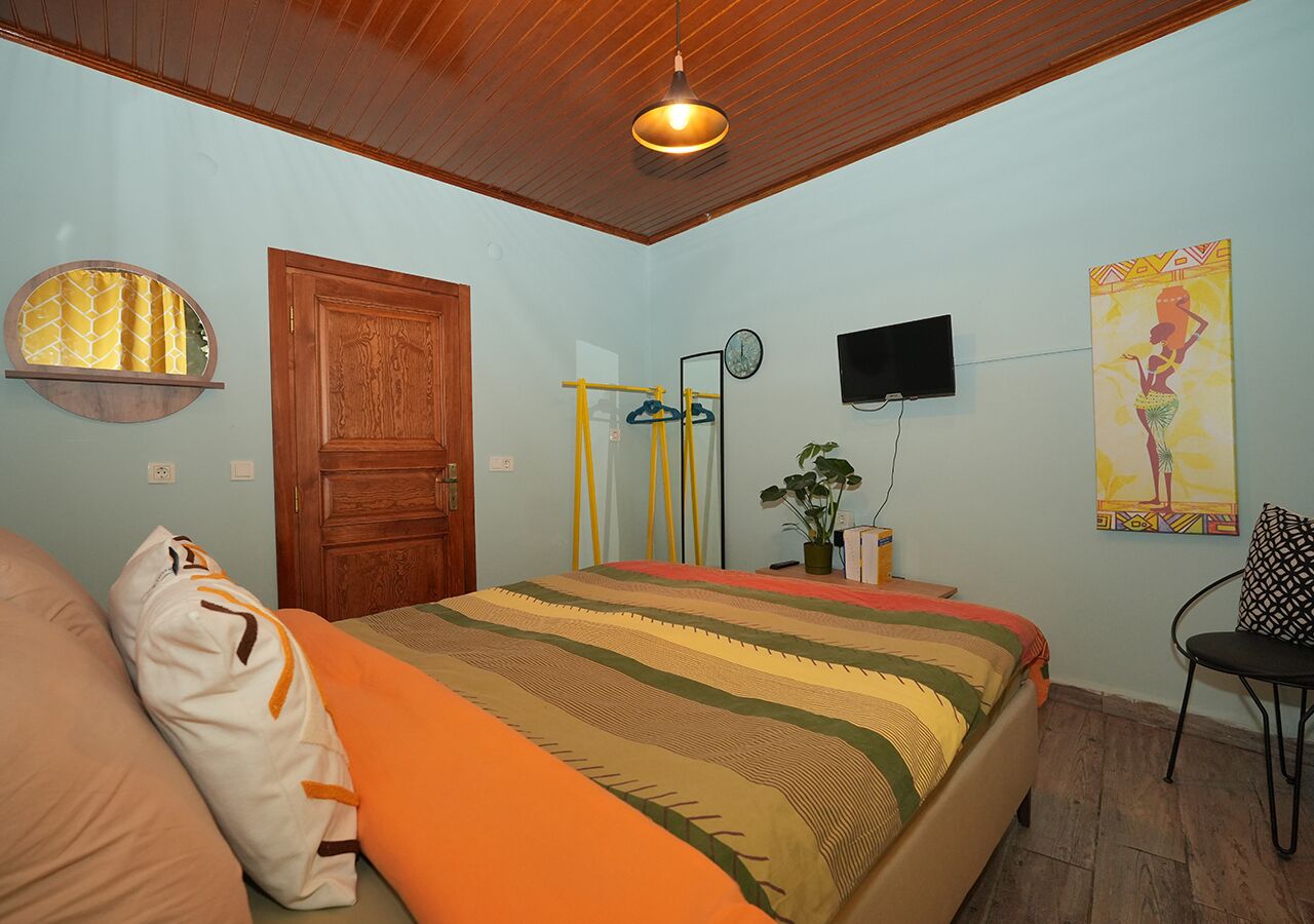 Sam Suite Apartments Istiklal