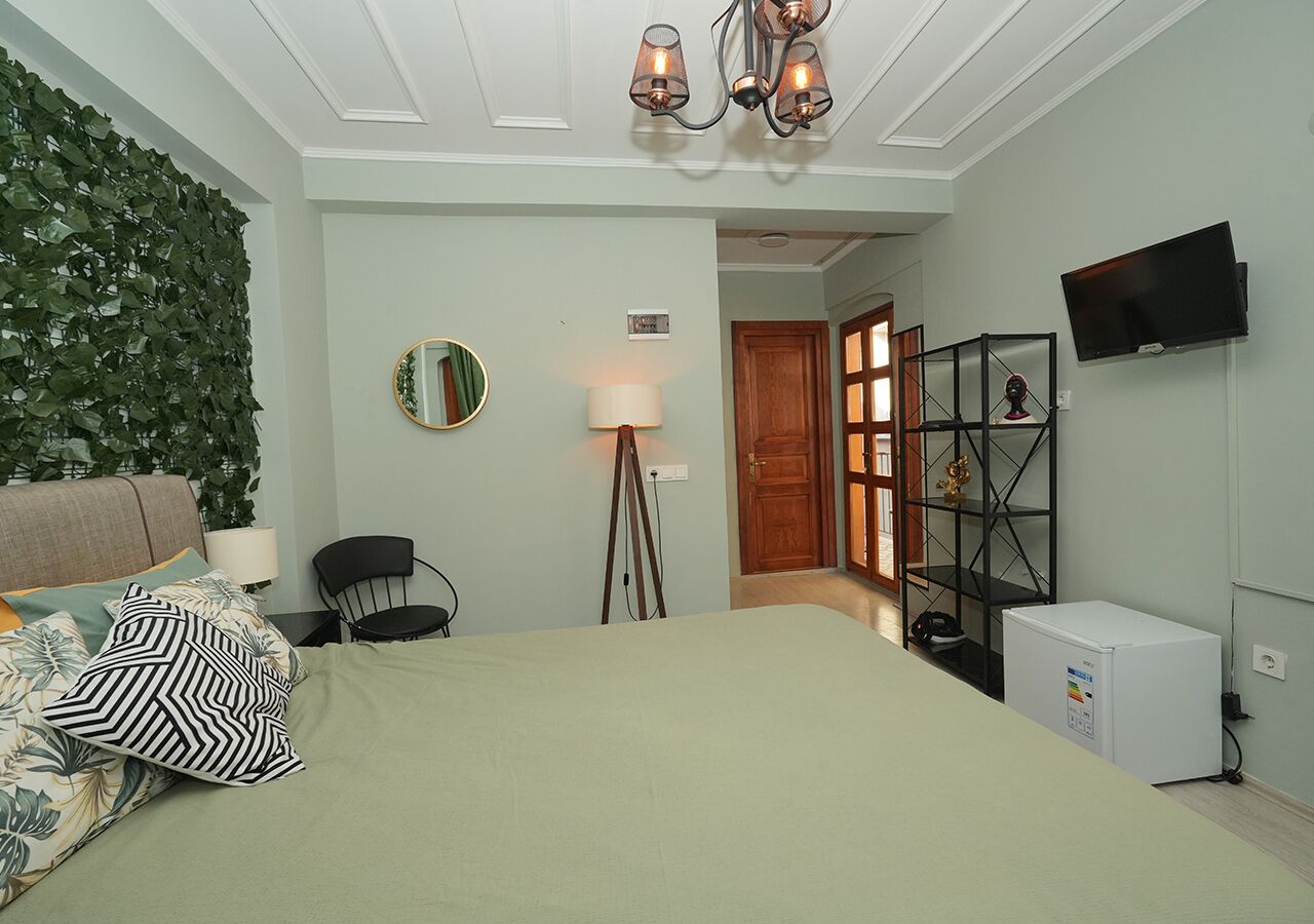Sam Suite Apartments Istiklal