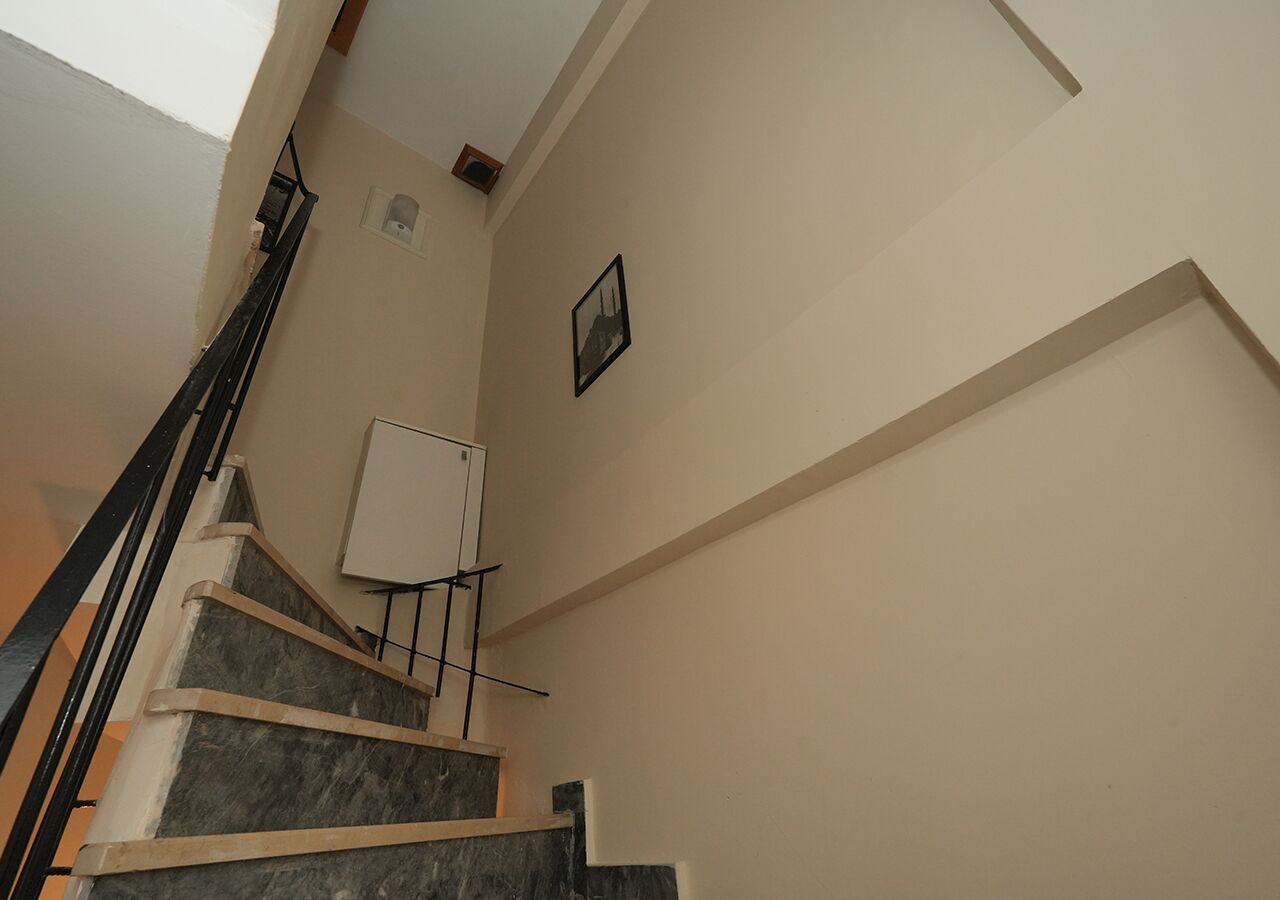Sam Suite Apartments Istiklal