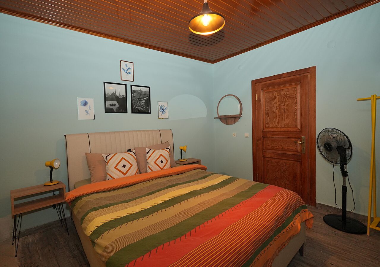 Sam Suite Apartments Istiklal