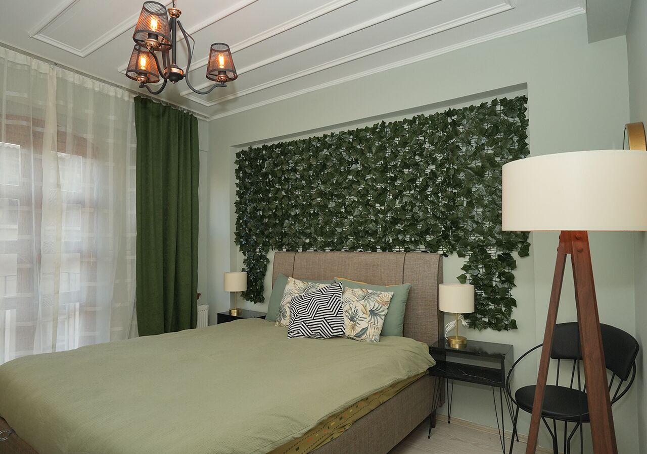 Sam Suite Apartments Istiklal