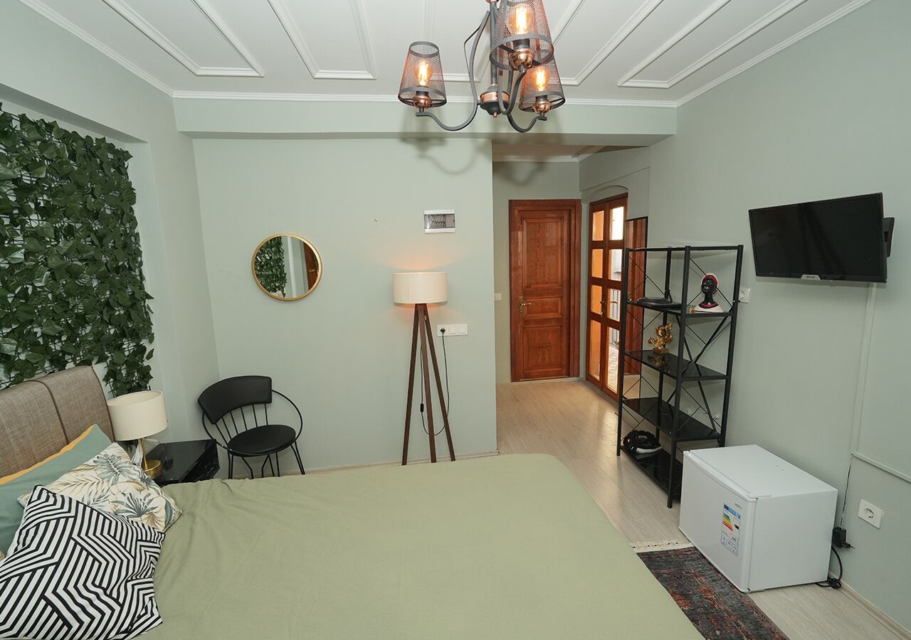 Sam Suite Apartments Istiklal