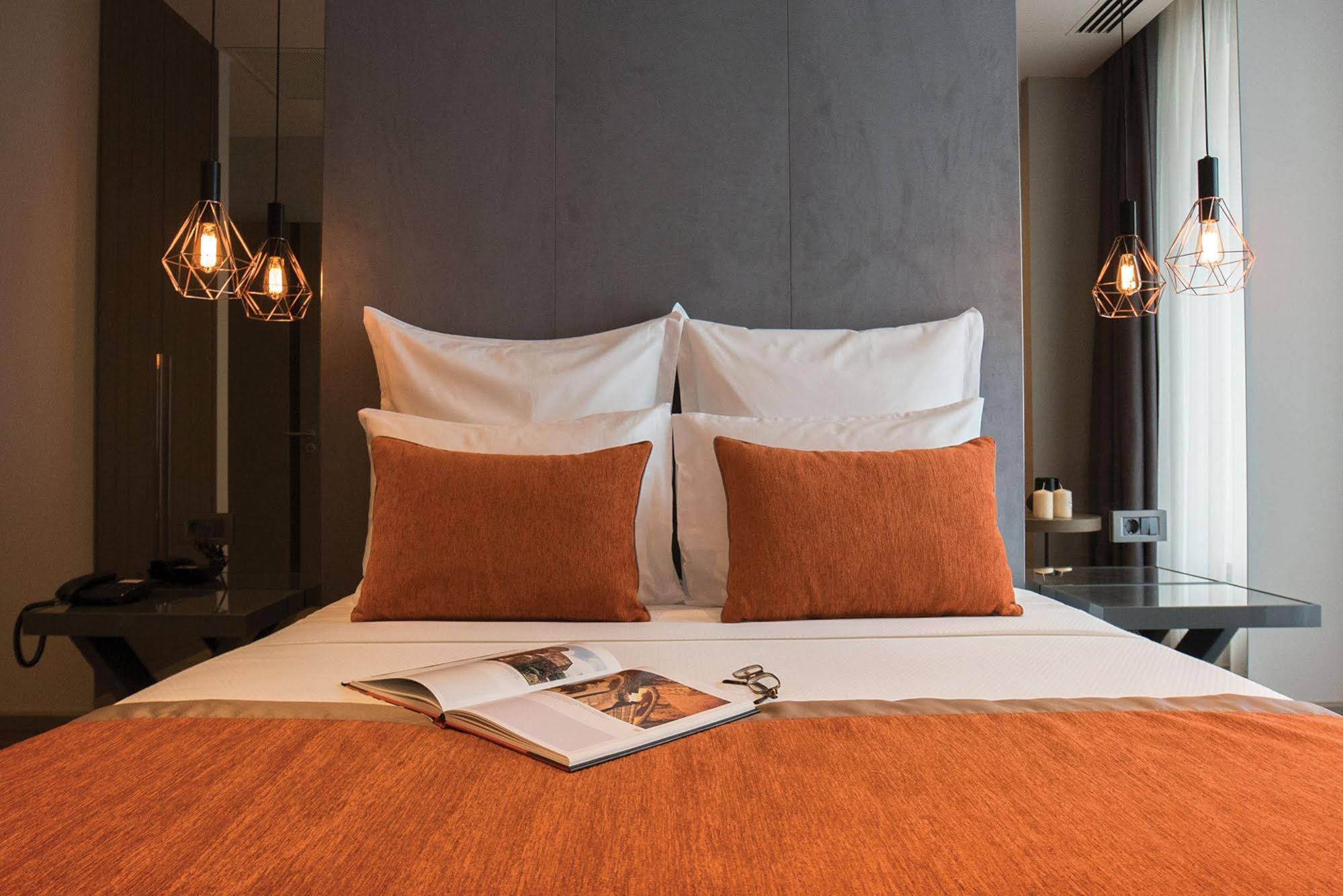 Sentire Hotels & Residences