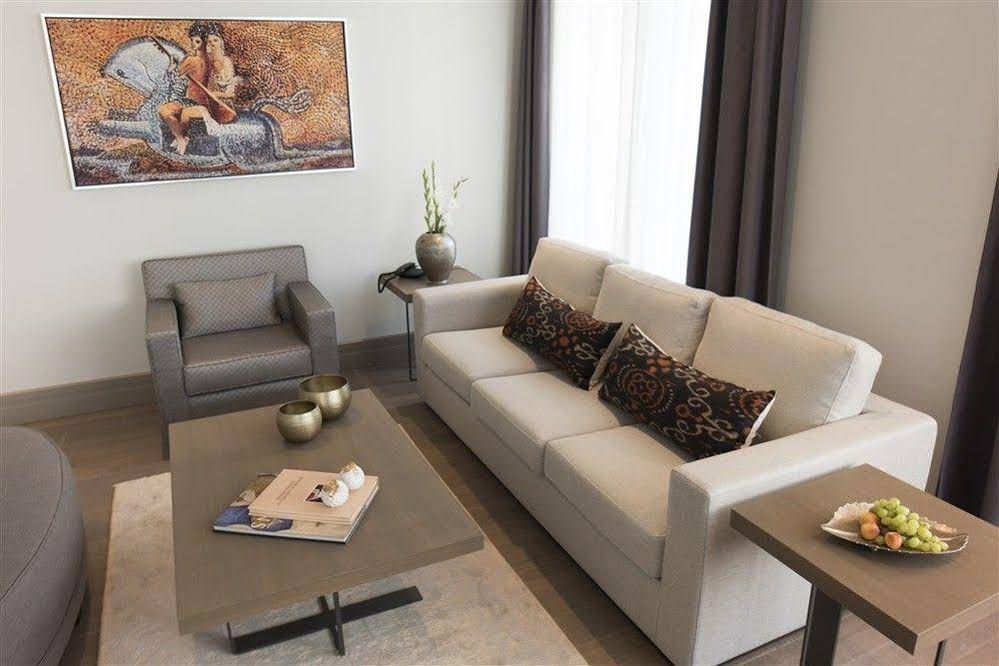 Sentire Hotels & Residences