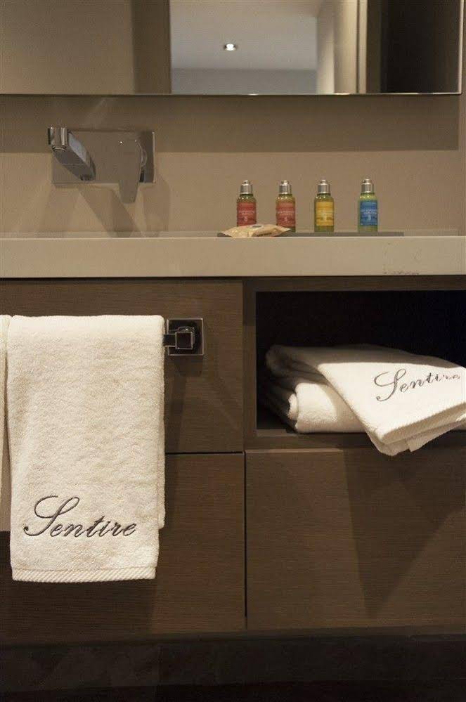 Sentire Hotels & Residences