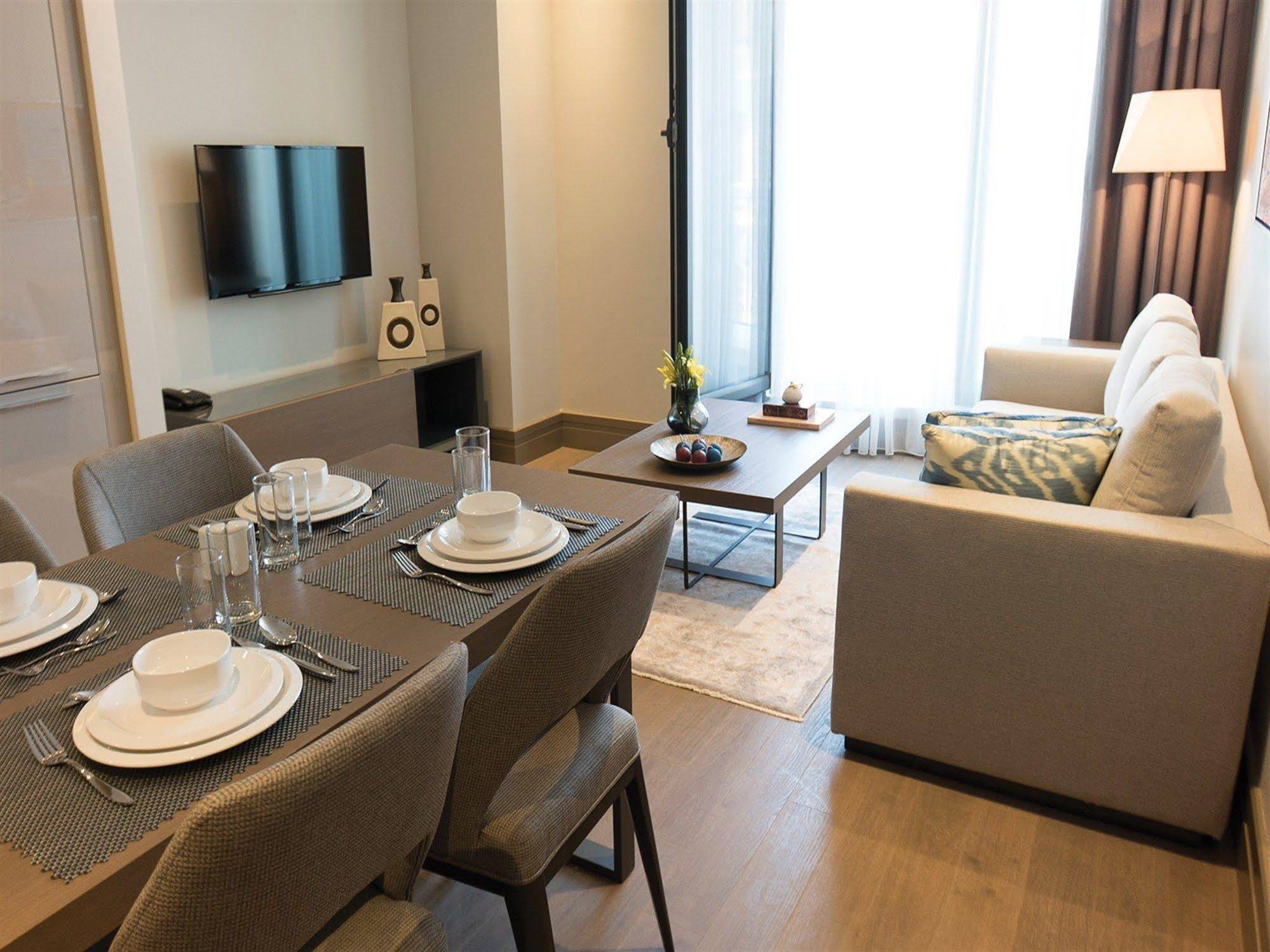 Sentire Hotels & Residences