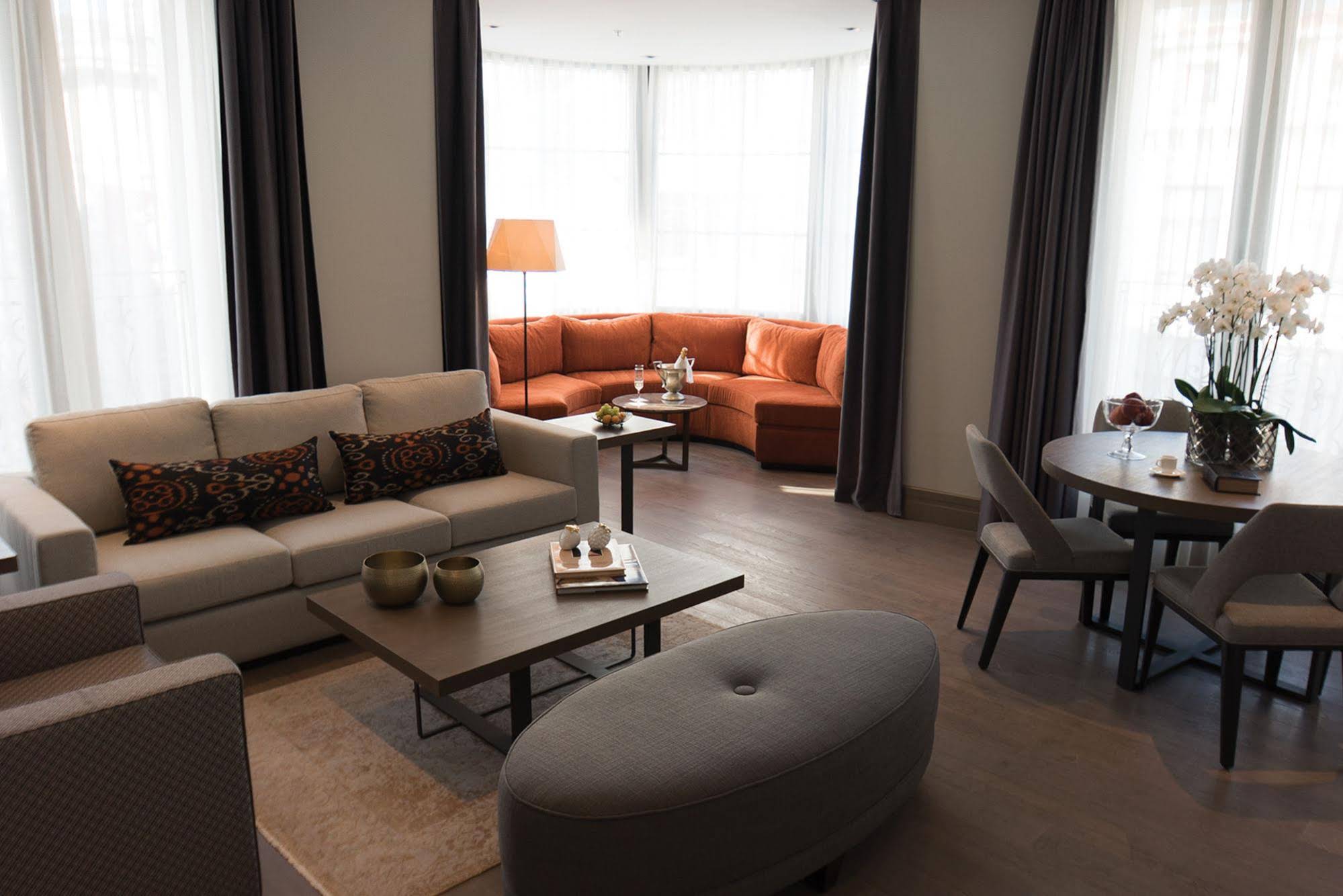 Sentire Hotels & Residences