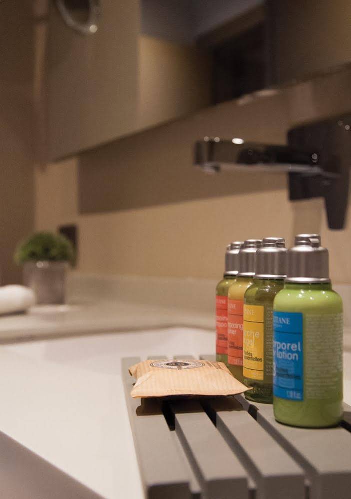 Sentire Hotels & Residences