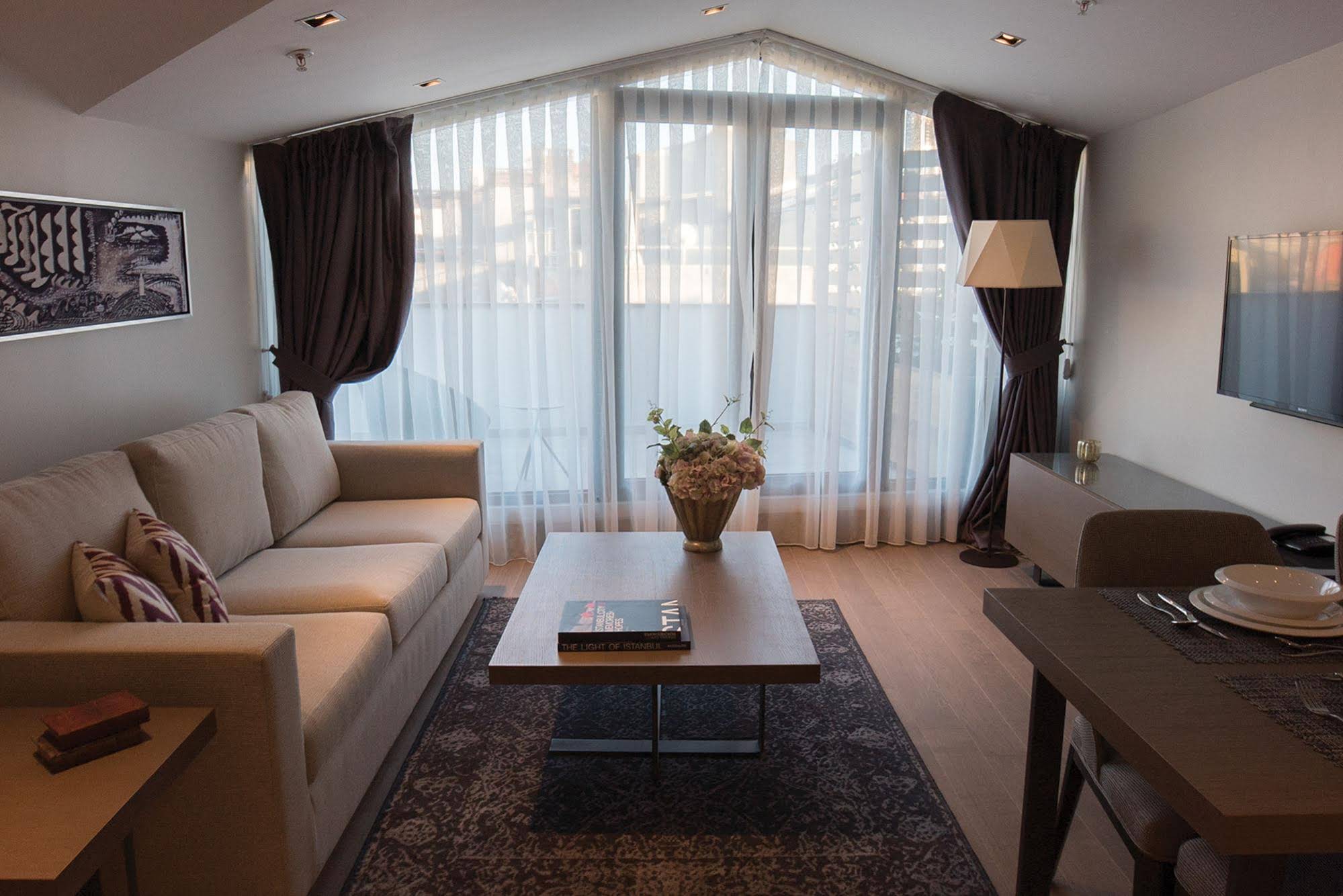 Sentire Hotels & Residences