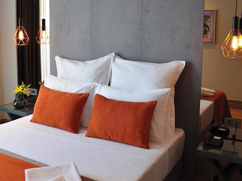 Sentire Hotels & Residences