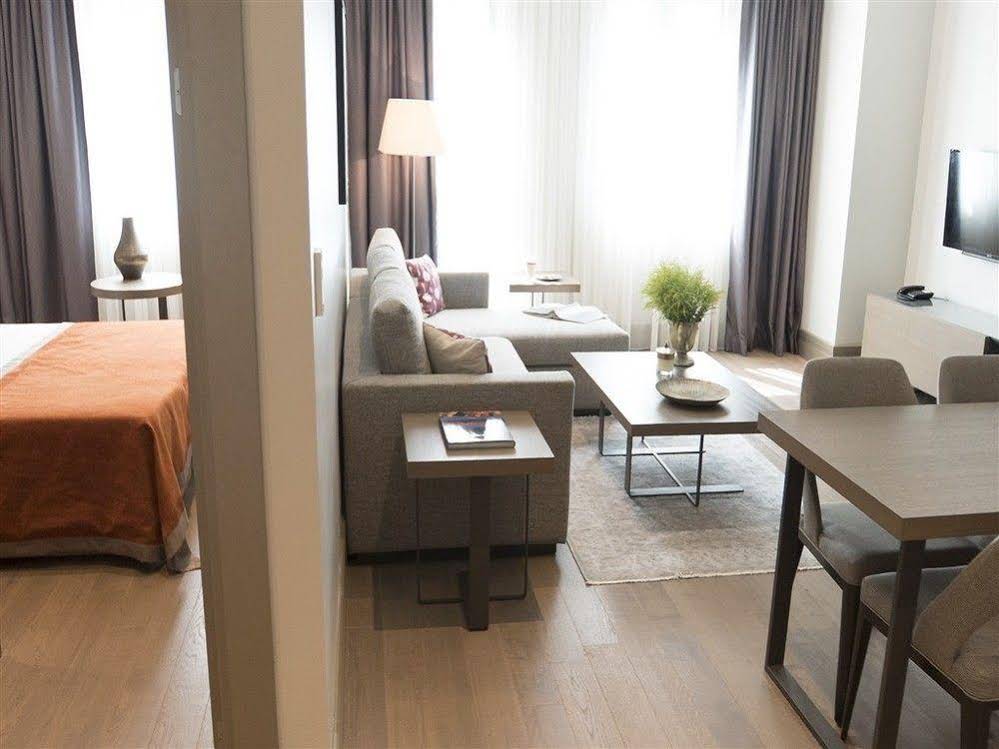 Sentire Hotels & Residences