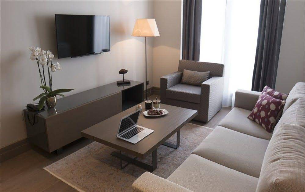 Sentire Hotels & Residences