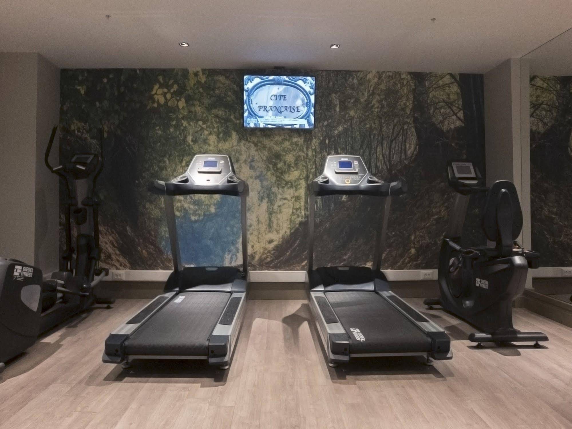 Sentire Hotels & Residences